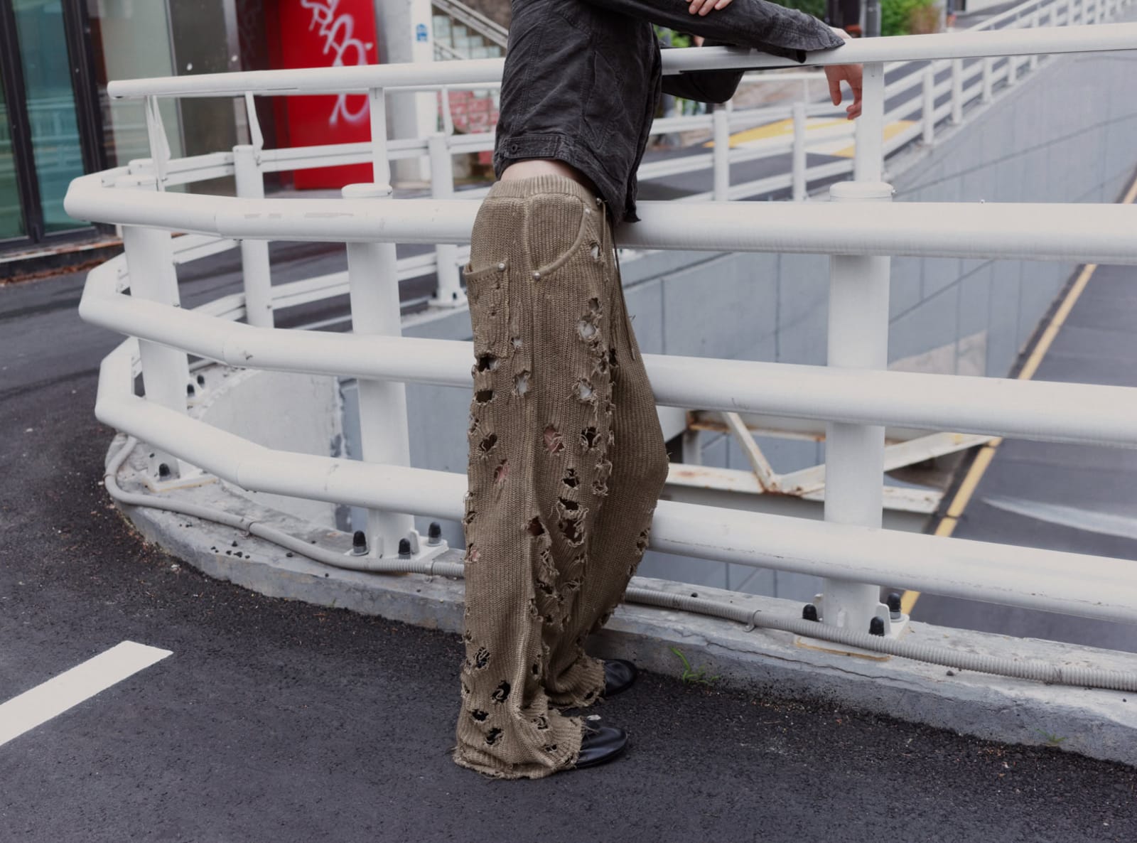 10 MAGAZINE GERMANY — Online Editorial (NUNCHI) 6