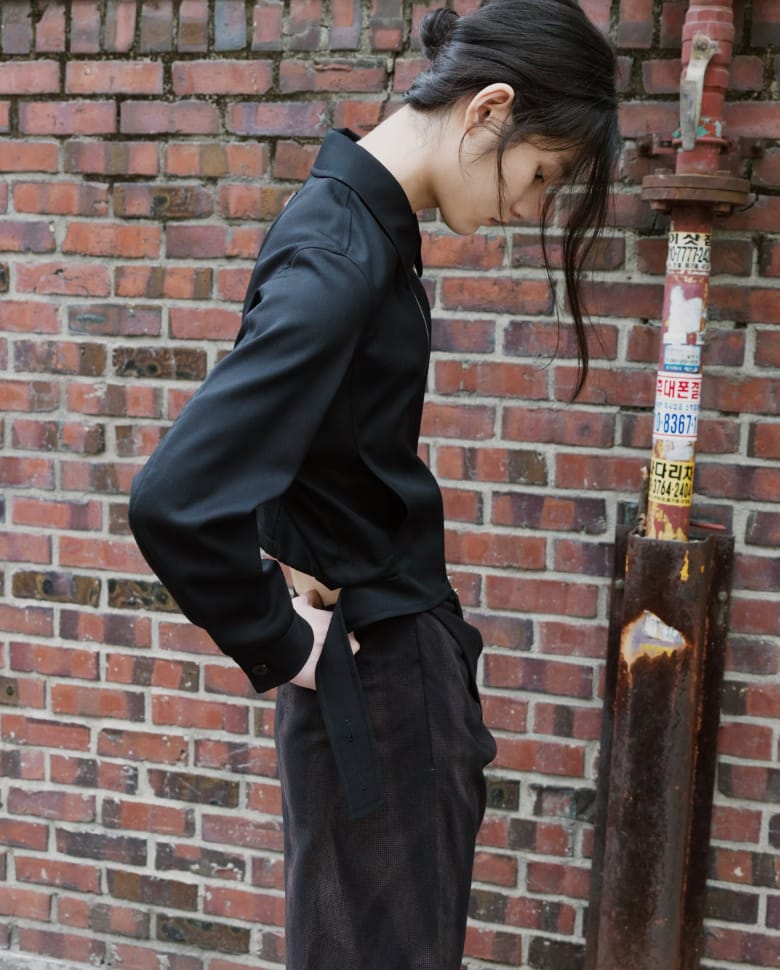 10 MAGAZINE GERMANY — Online Editorial (NUNCHI) 5
