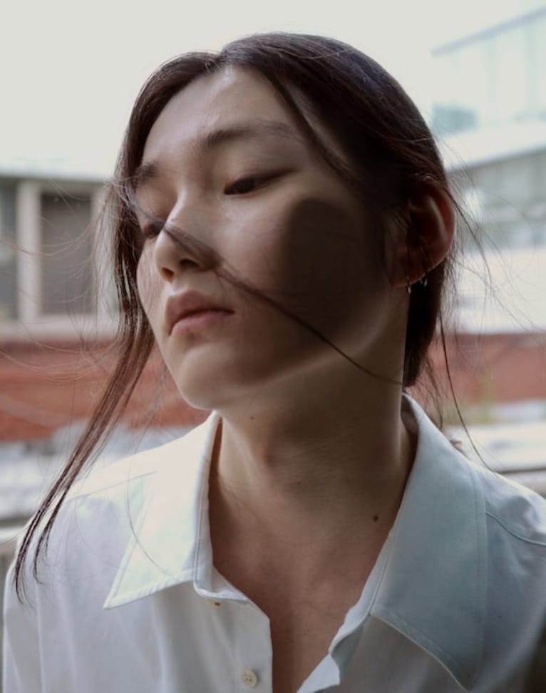 10 MAGAZINE GERMANY — Online Editorial (NUNCHI) 2