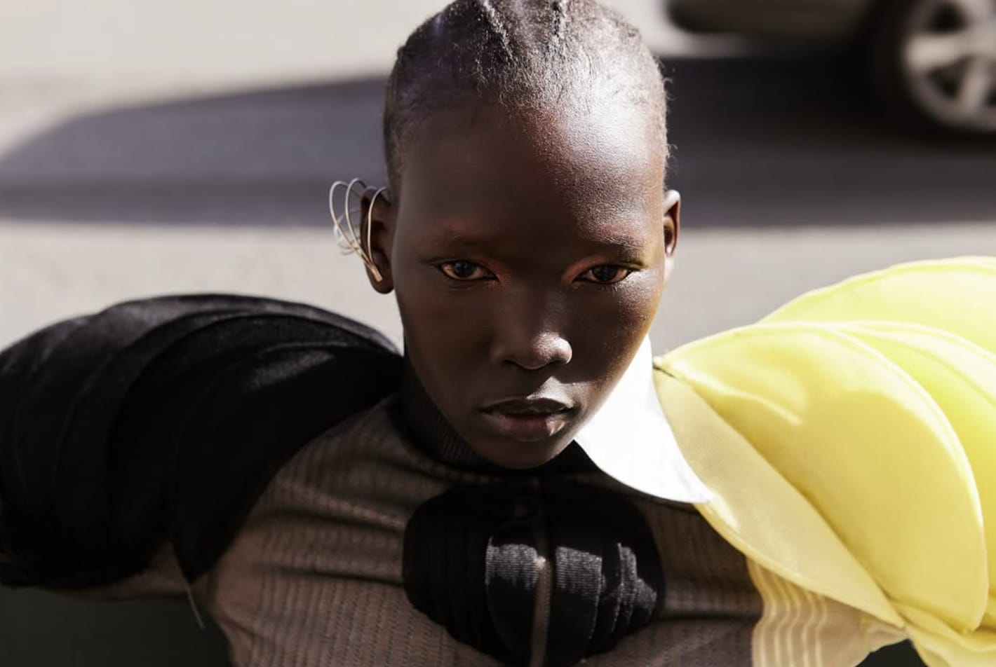 Aesthetic Study — Fashion & Beauty & Product 44