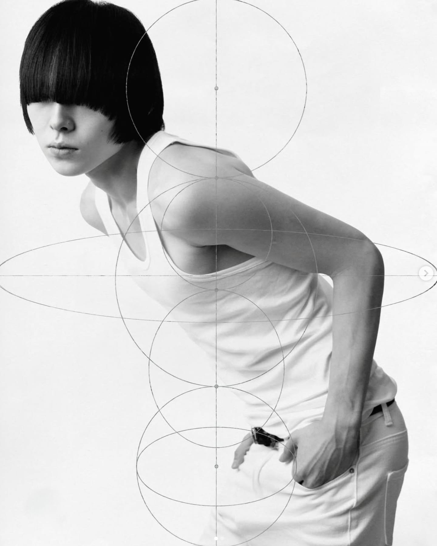 Aesthetic Study — Fashion & Beauty & Product 4