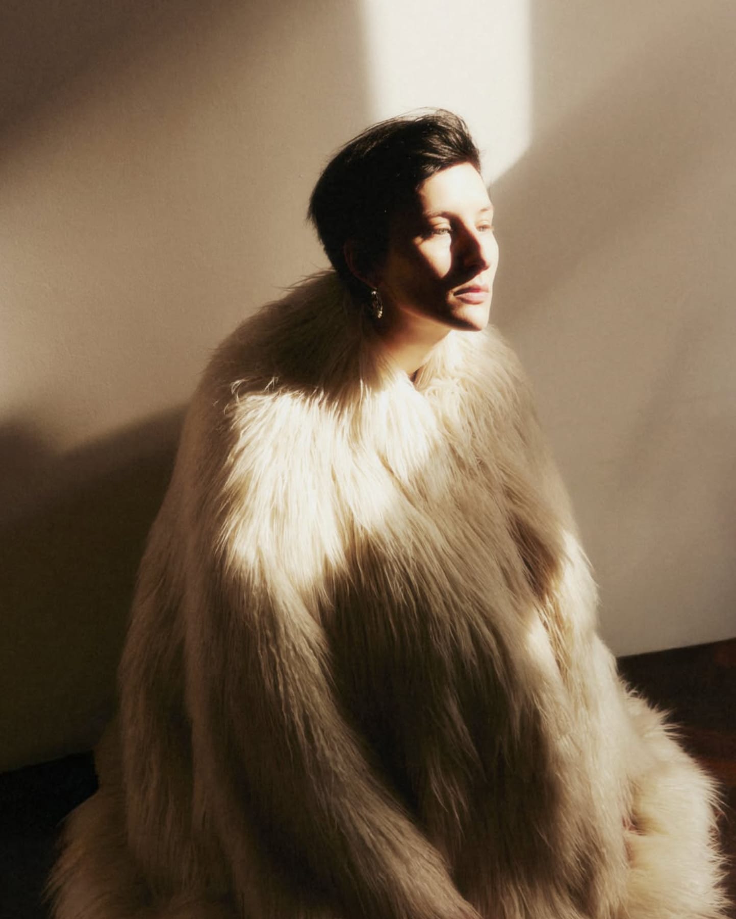 AUTRE MAGAZINE — Editorial 6