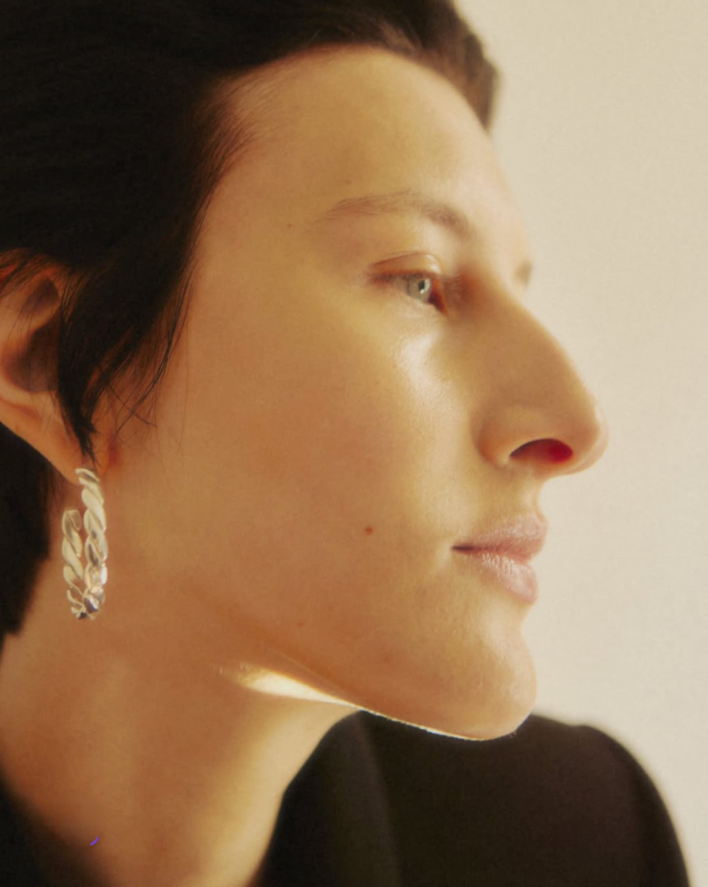 AUTRE MAGAZINE — Editorial 4