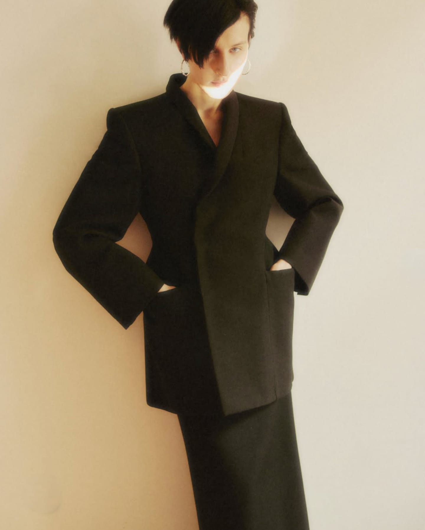 AUTRE MAGAZINE — Editorial 5