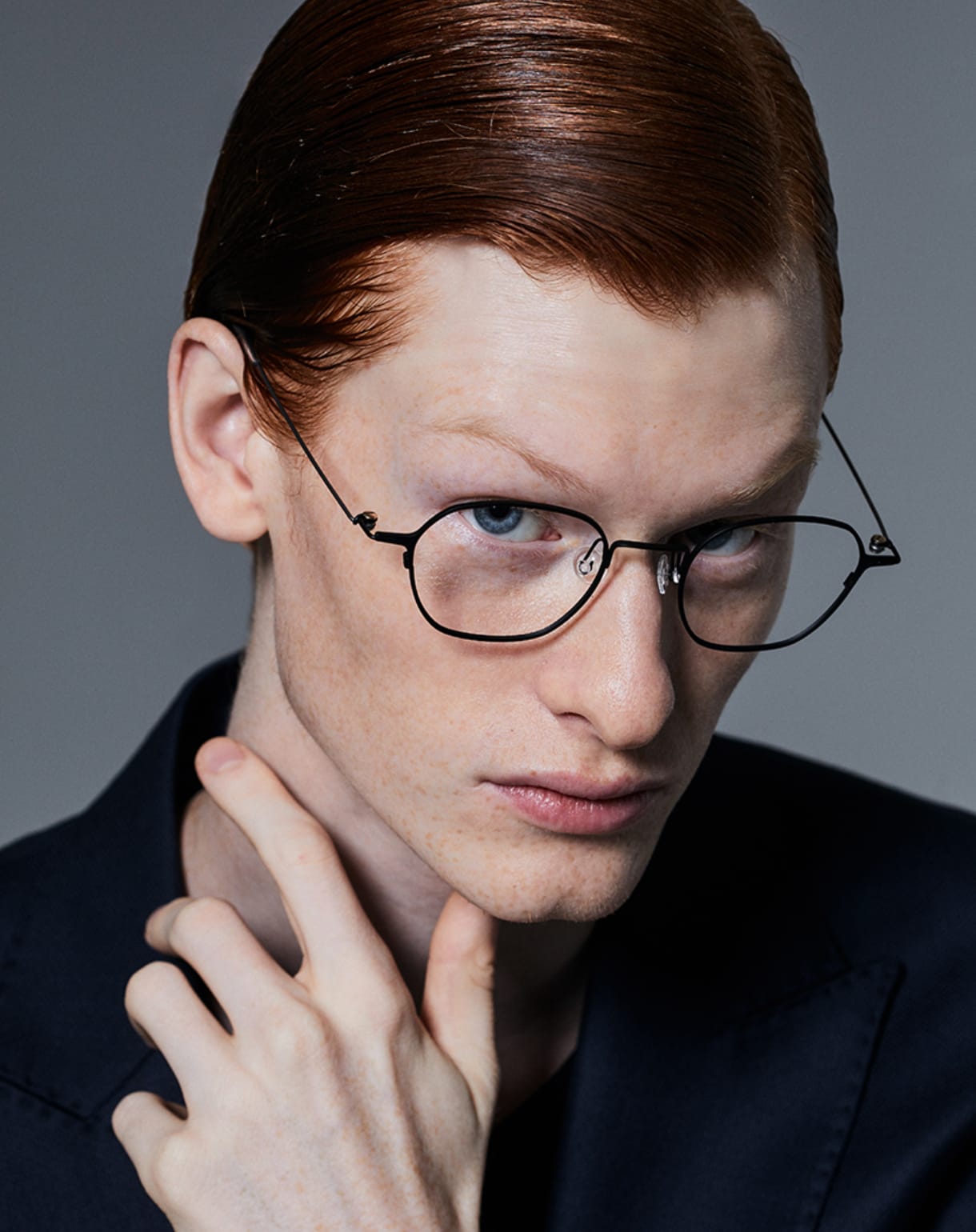 BREEZM — Eyewear Lookbook 1