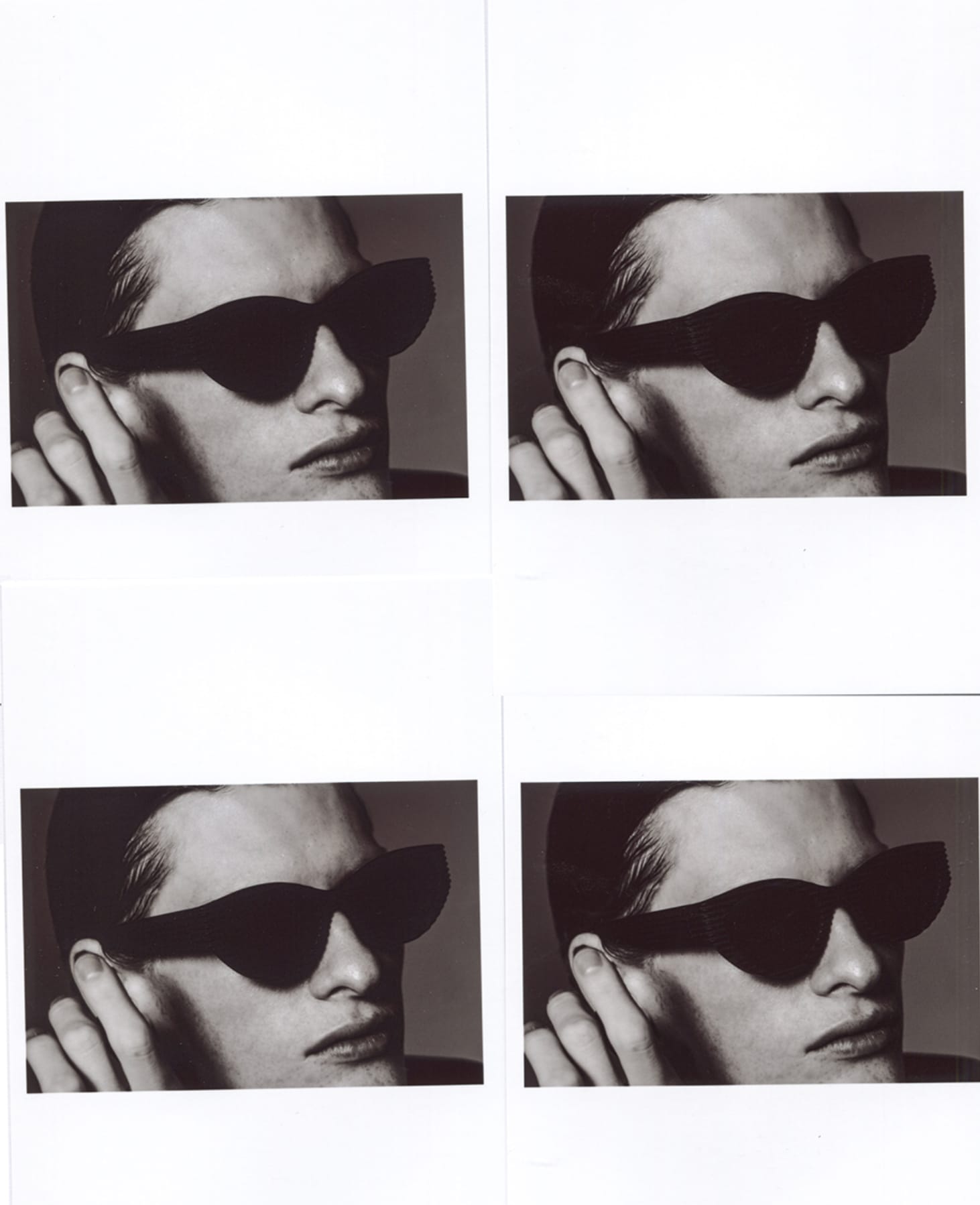 BREEZM — Eyewear Lookbook 3