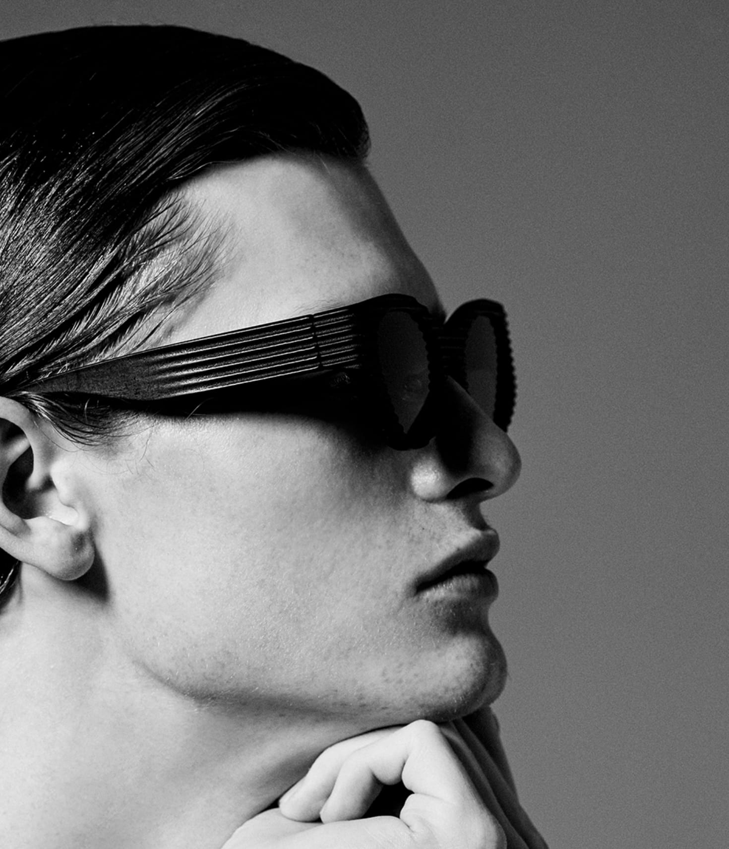 BREEZM — Eyewear Lookbook 2