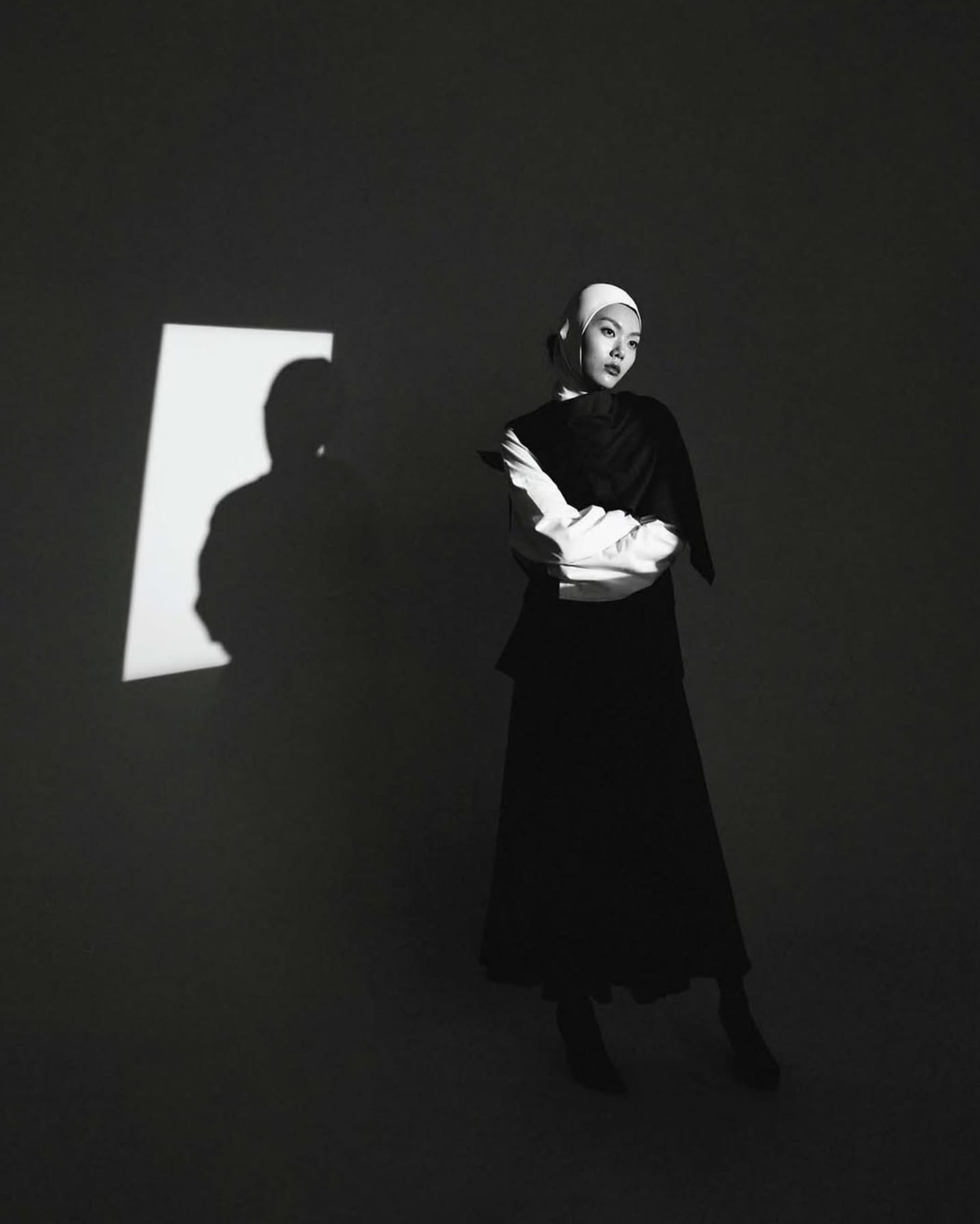 DEW — 14th Anniversary Cover Editorial 3