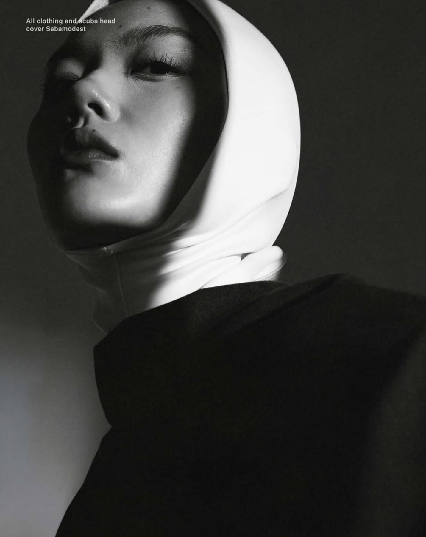 DEW — 14th Anniversary Cover Editorial 4