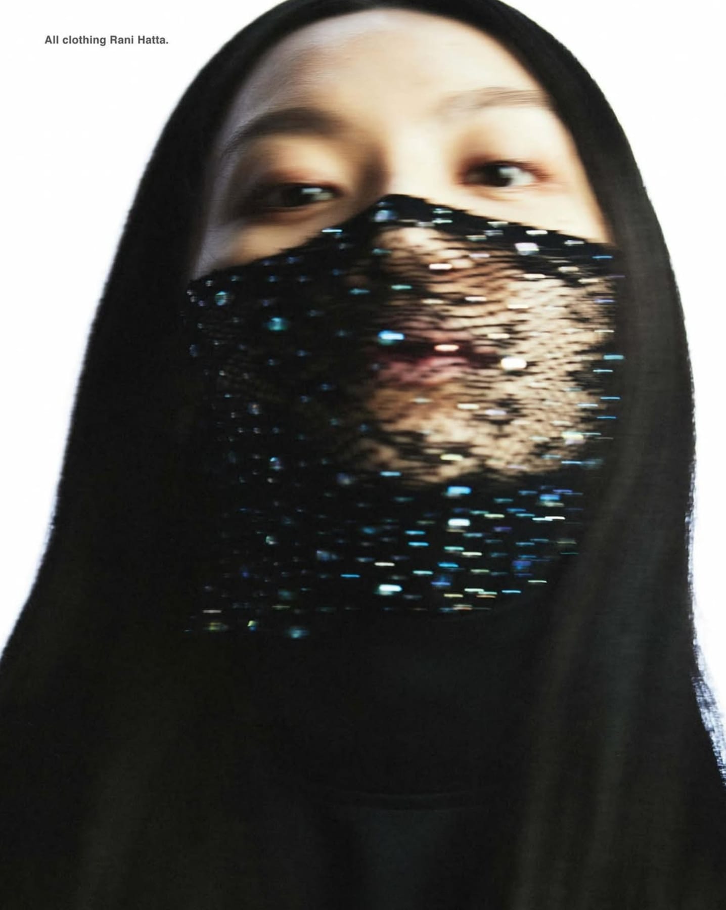 DEW — 14th Anniversary Cover Editorial 14