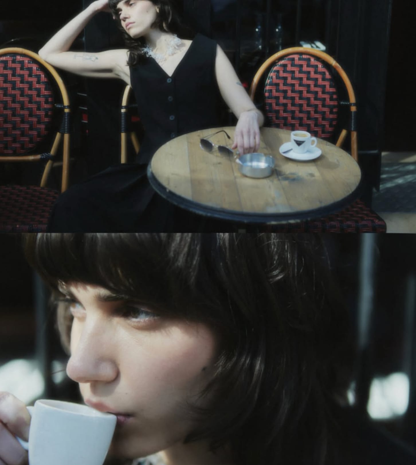 DEW — Editorial 5