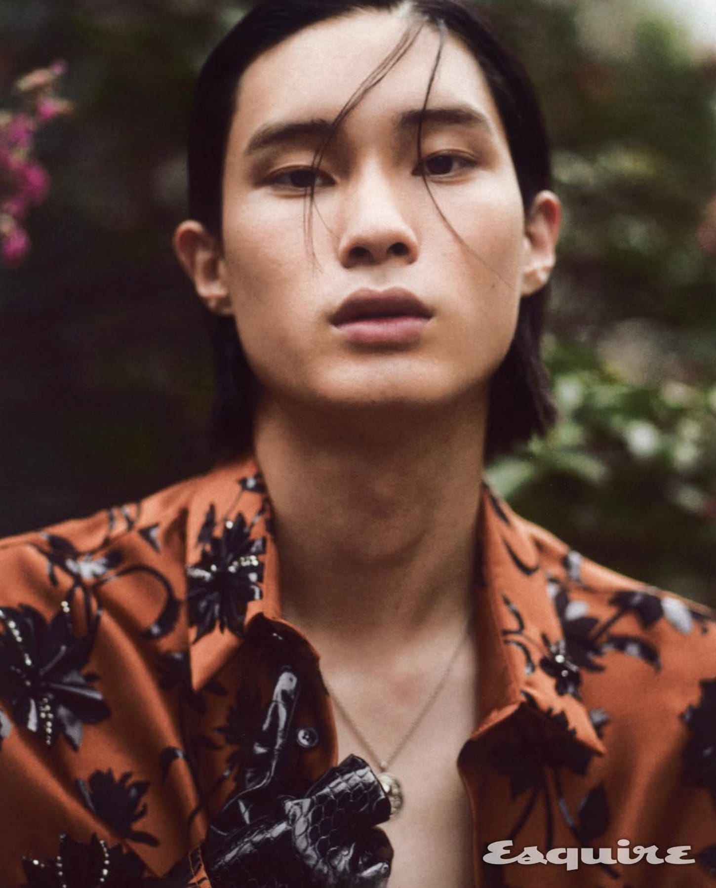 ESQUIRE — Key Look Editorial 3
