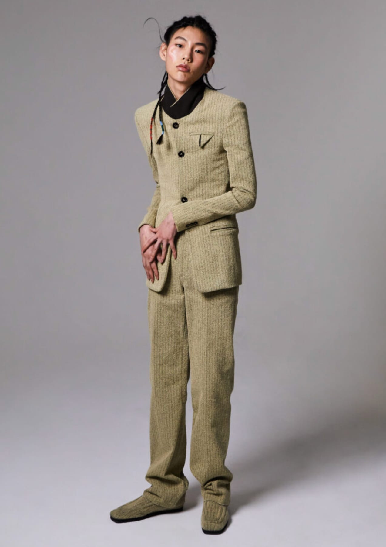 FASHIONMAG — BOTTEGA VENETA Editorial 17