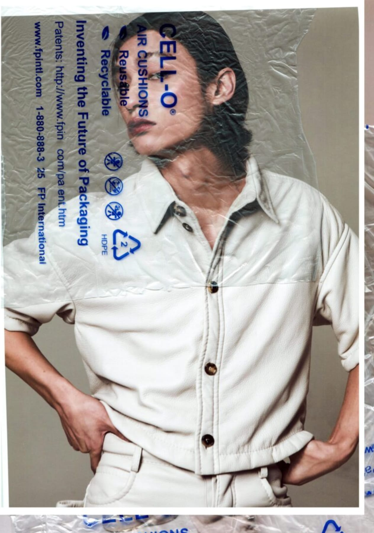 FASHIONMAG — BOTTEGA VENETA Editorial 20