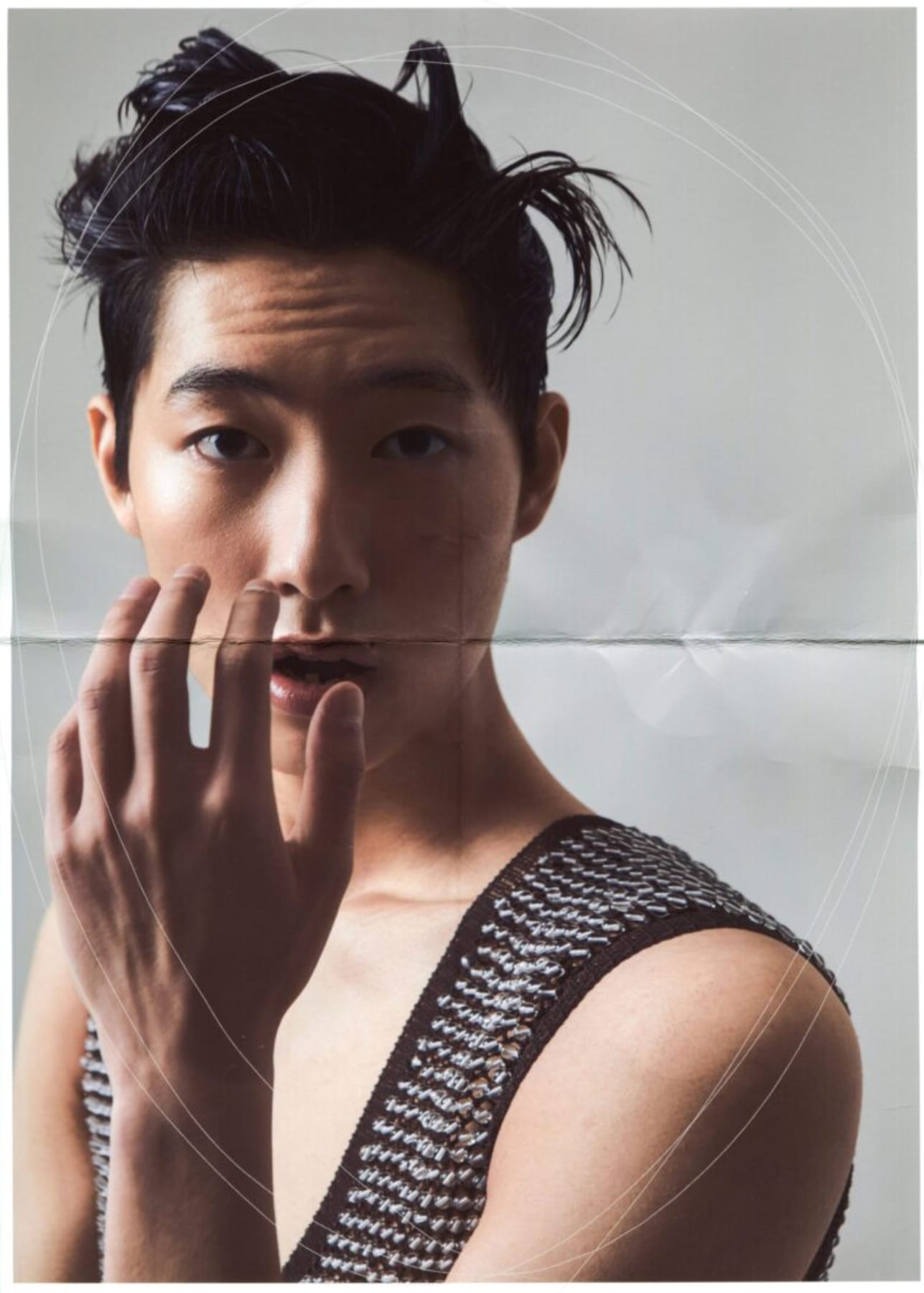 FASHIONMAG — BOTTEGA VENETA Editorial 2