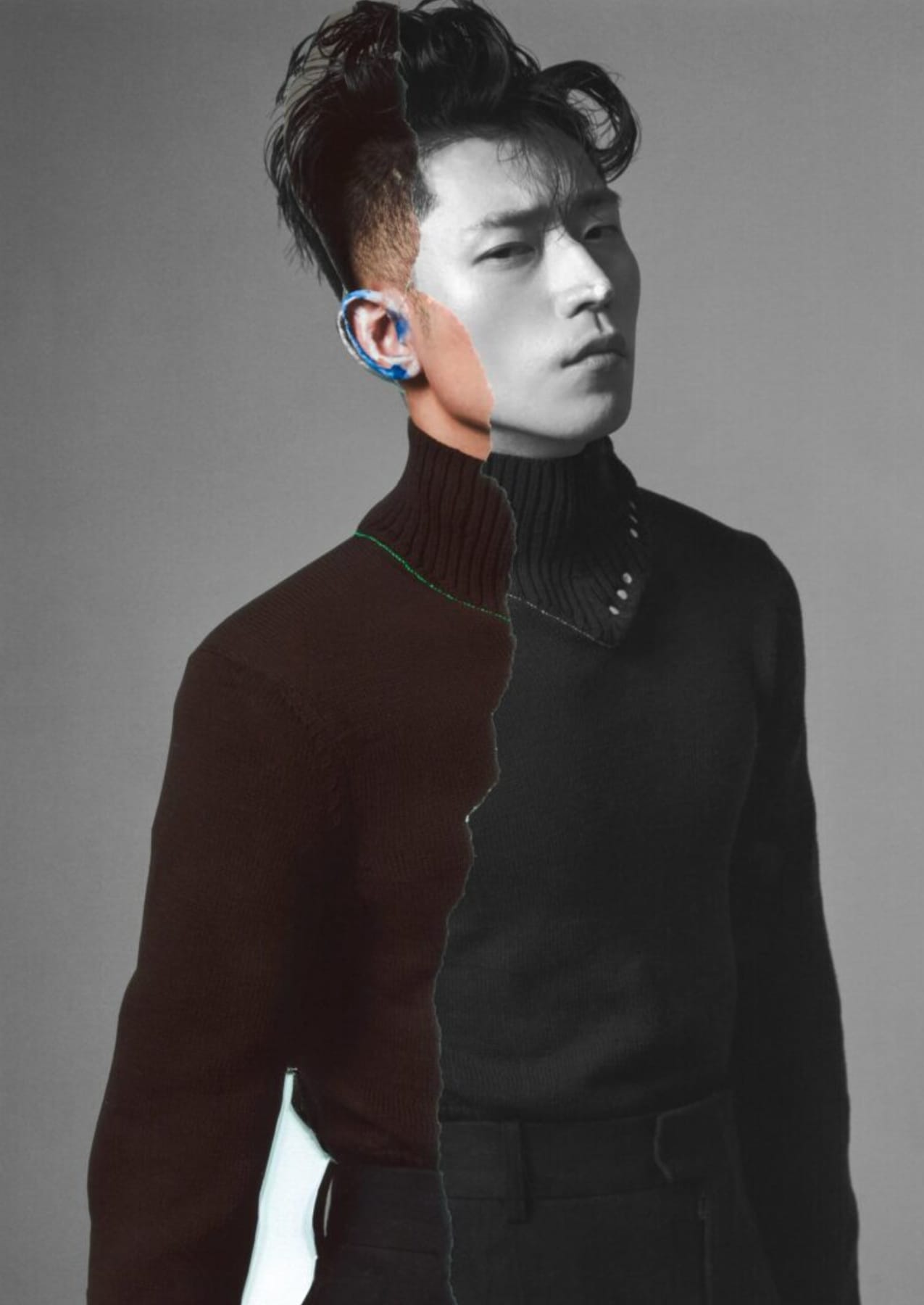 FASHIONMAG — BOTTEGA VENETA Editorial 12