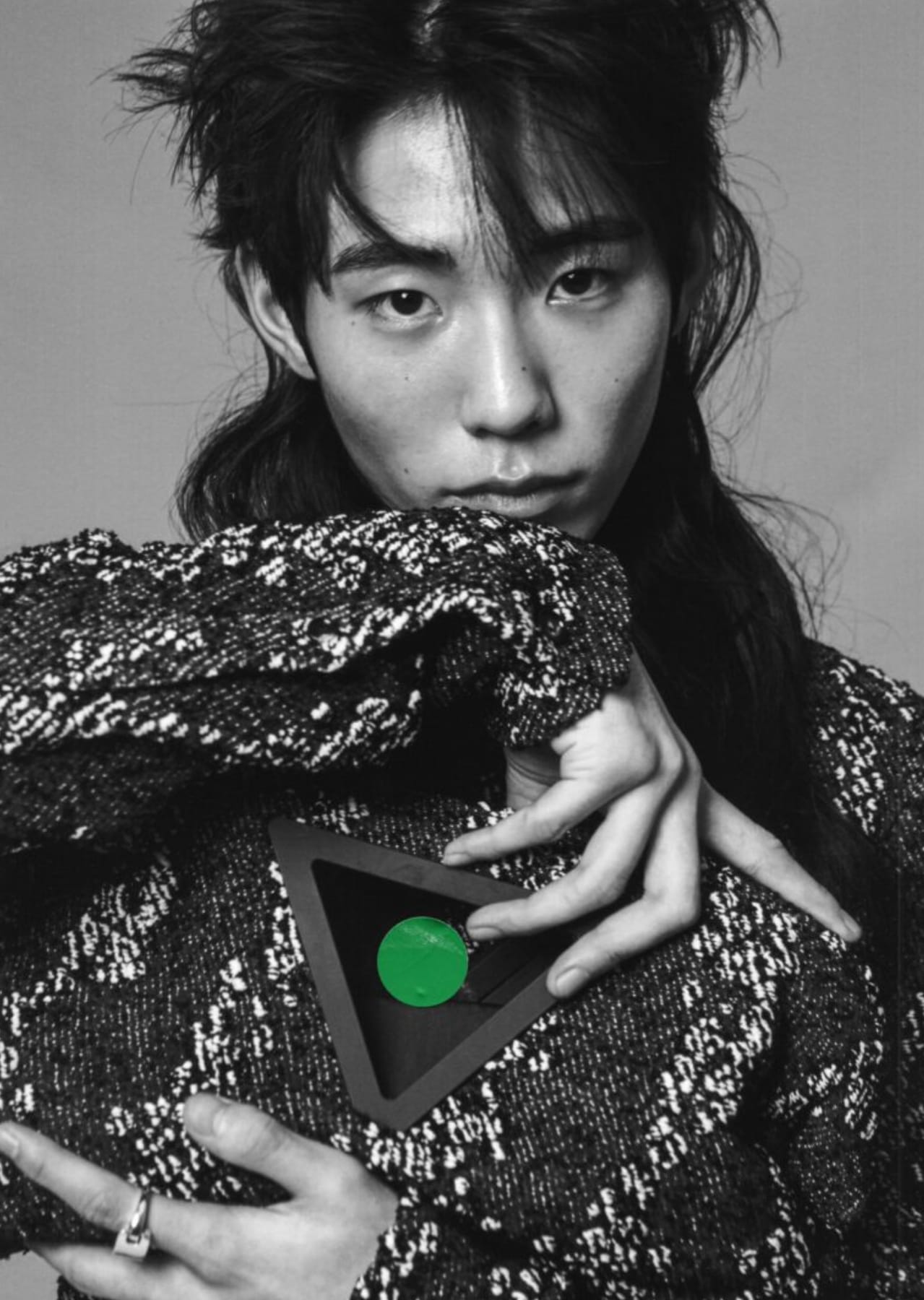 FASHIONMAG — BOTTEGA VENETA Editorial 16
