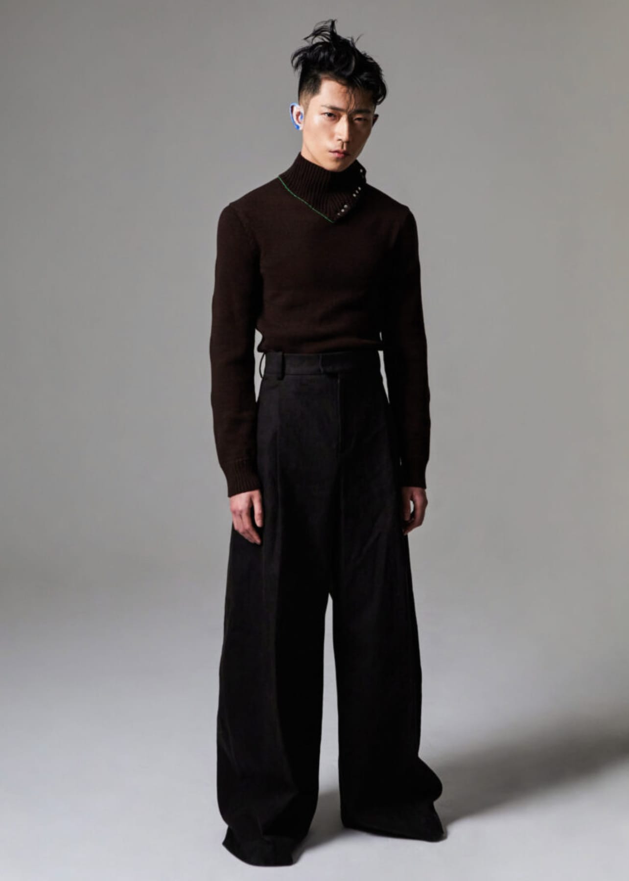 FASHIONMAG — BOTTEGA VENETA Editorial 11