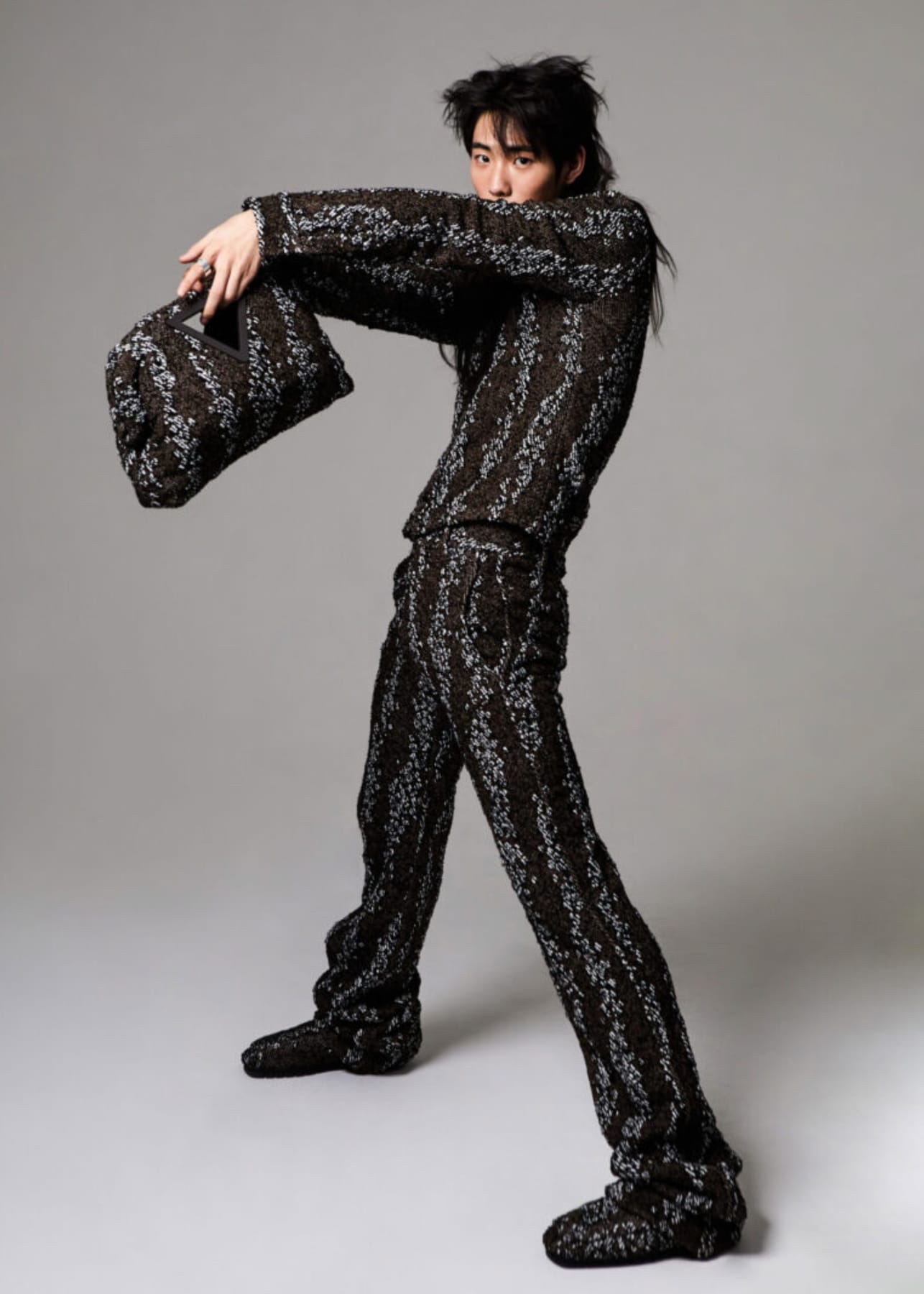 FASHIONMAG — BOTTEGA VENETA Editorial 15