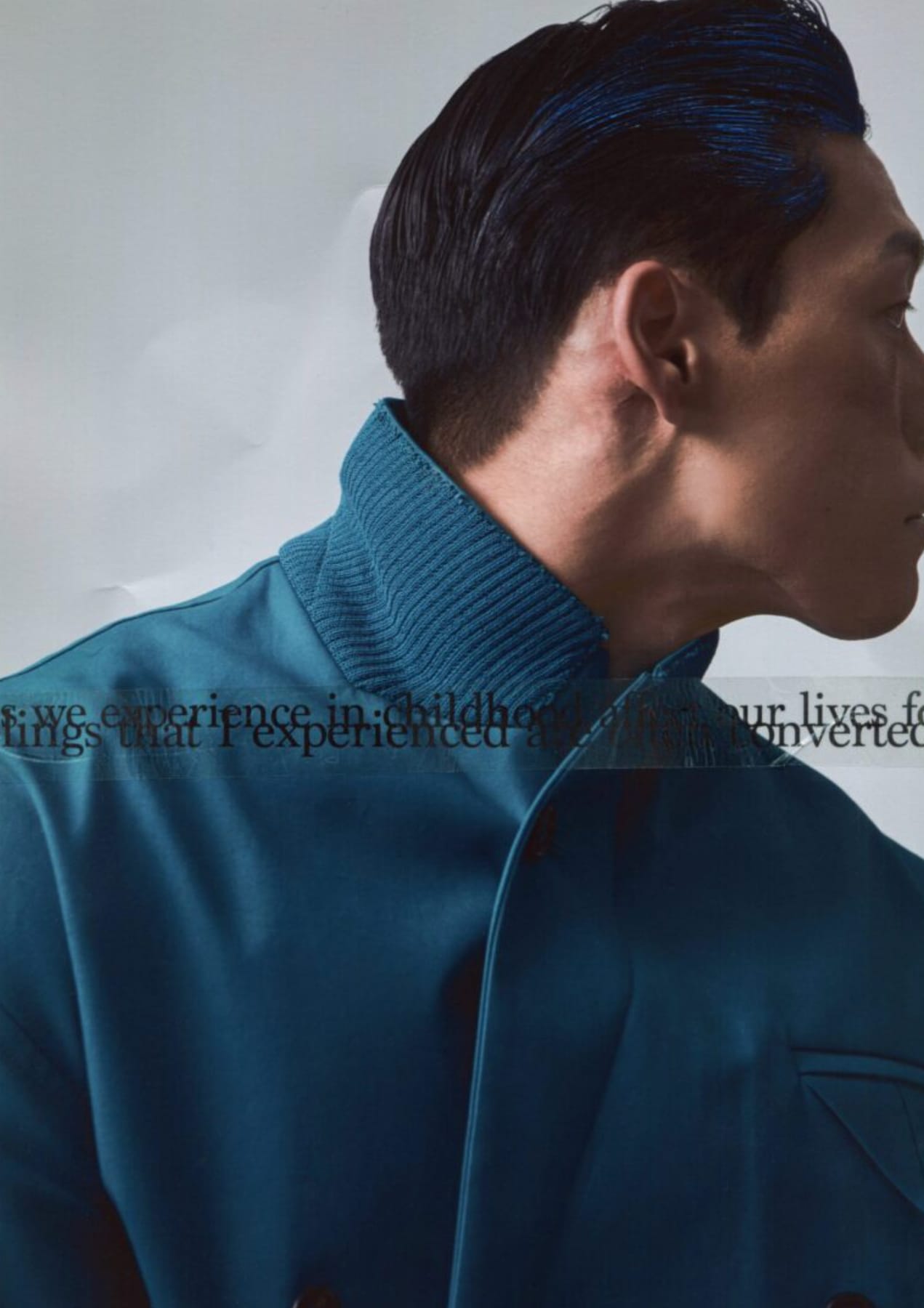 FASHIONMAG — BOTTEGA VENETA Editorial 10