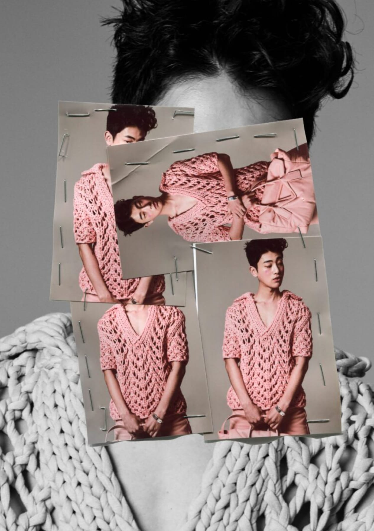FASHIONMAG — BOTTEGA VENETA Editorial 4