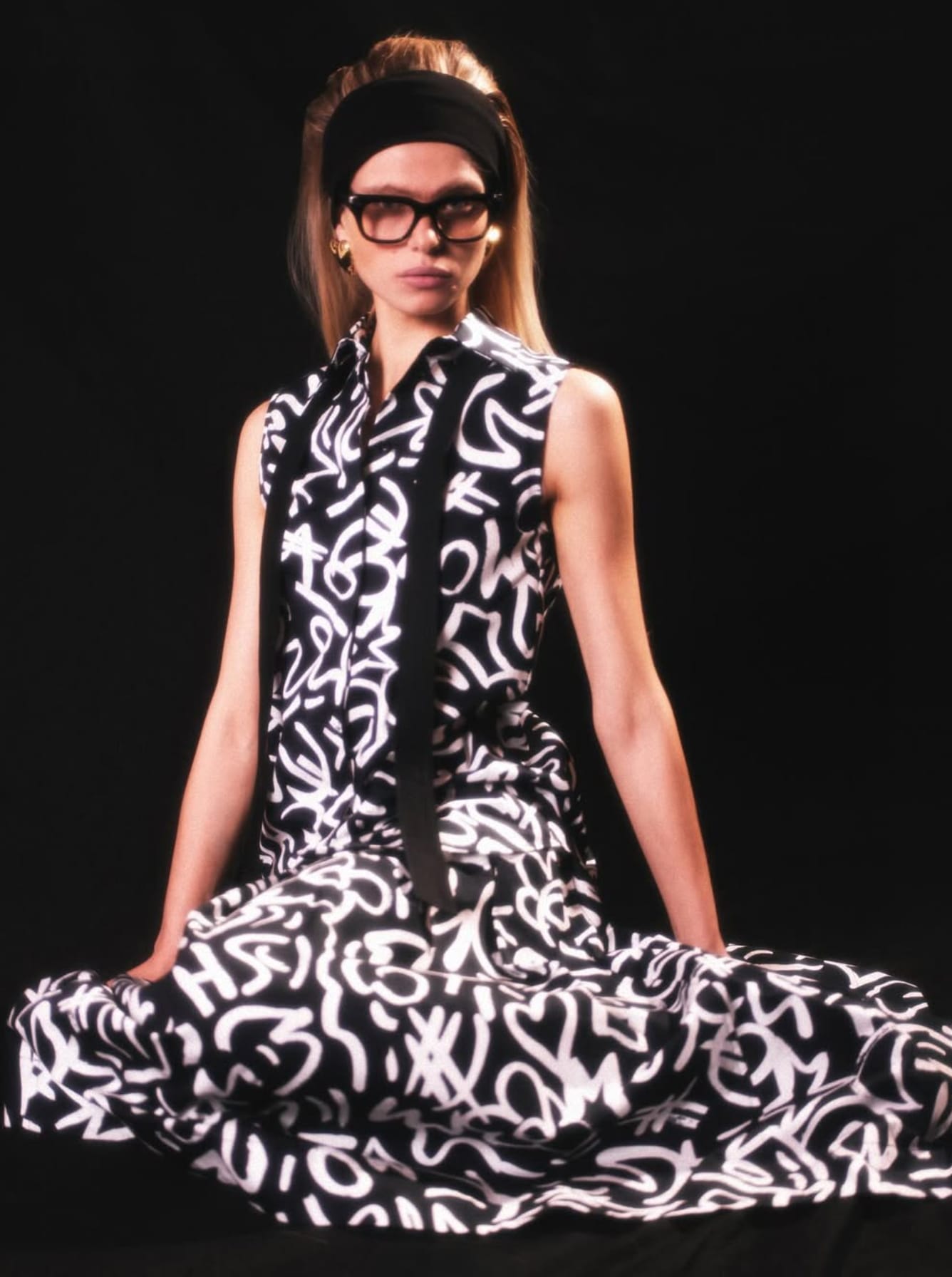 LUXURY — Editorial 2