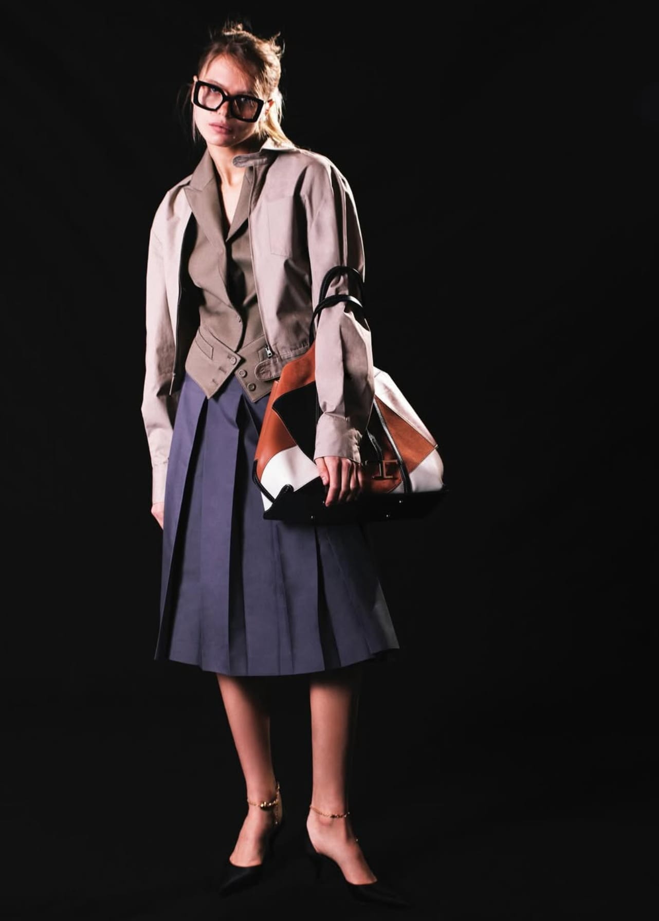 LUXURY — Editorial 3
