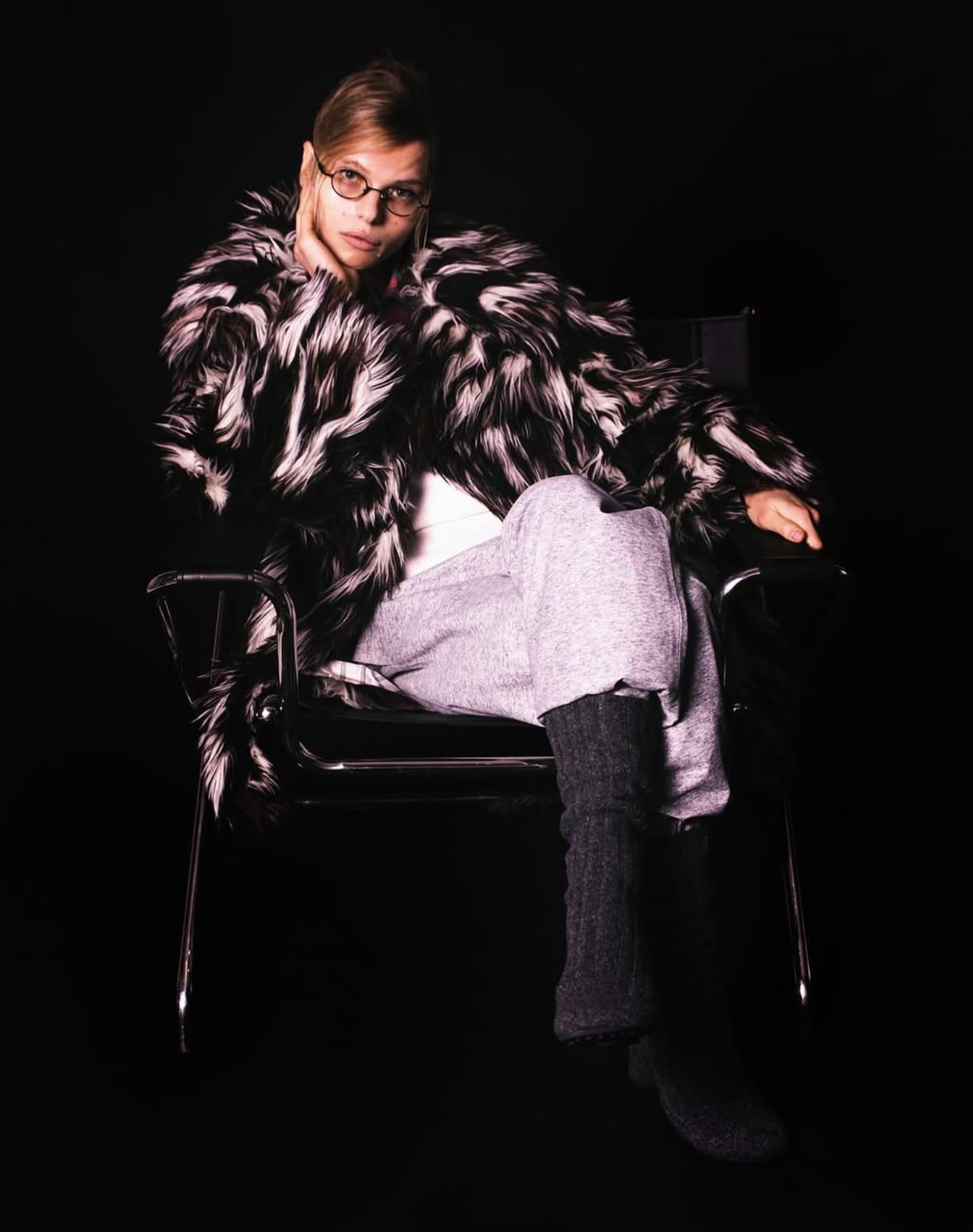 LUXURY — Editorial 5