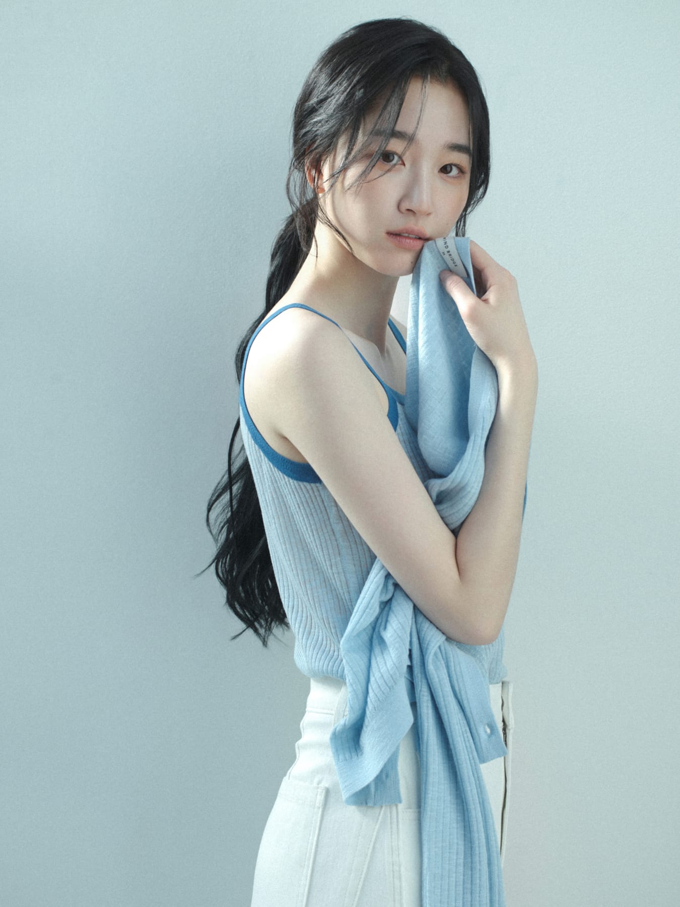 MIND BRIDGE — Campaign (원지안) 4