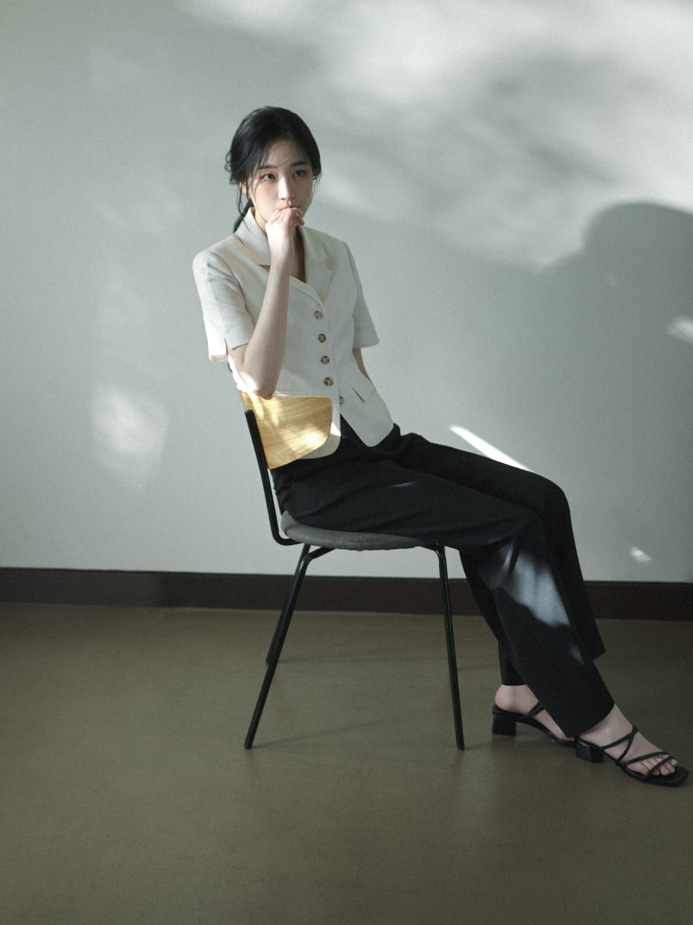 MIND BRIDGE — Campaign (원지안) 1