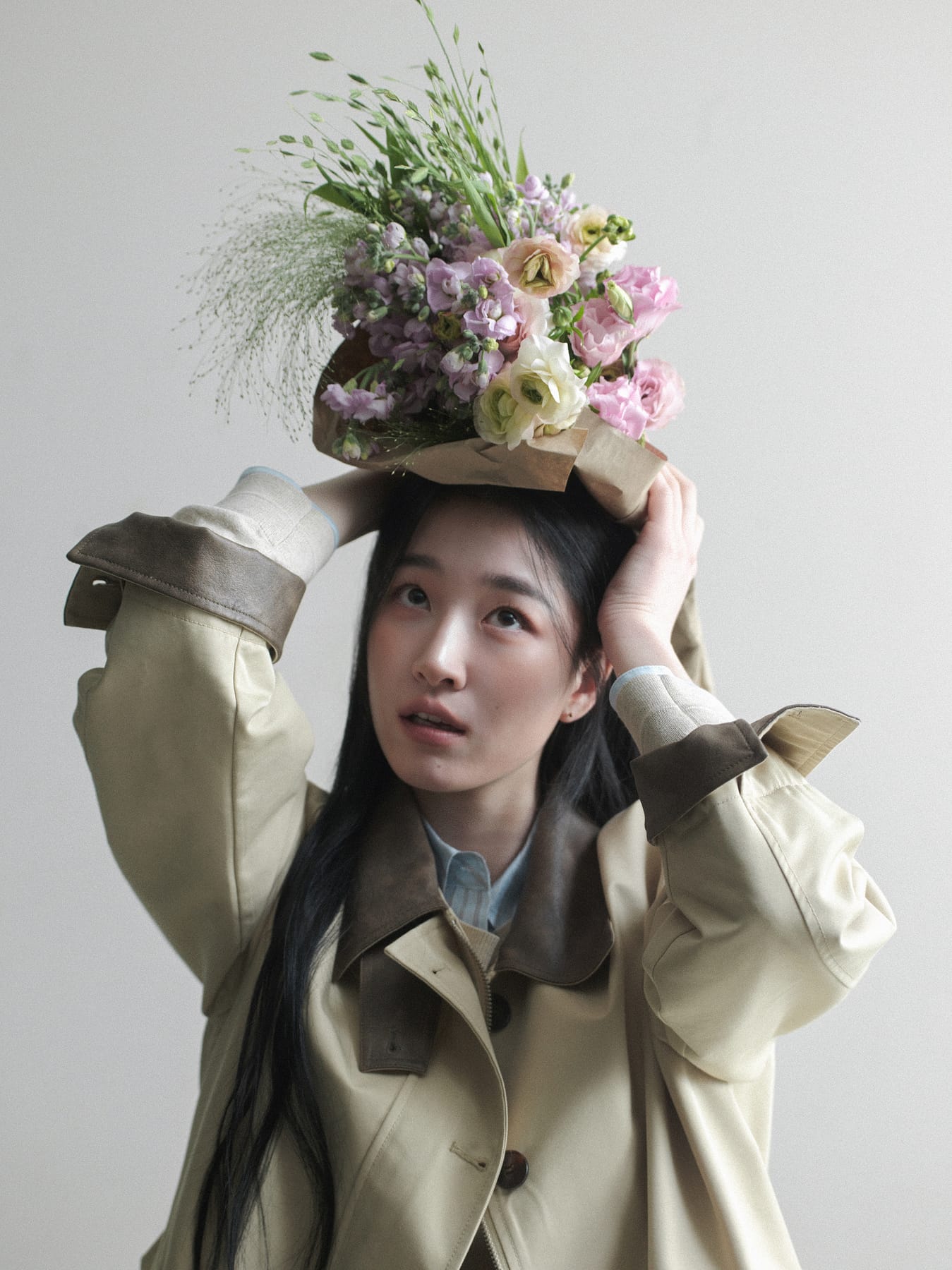 MIND BRIDGE — Campaign (원지안) 7