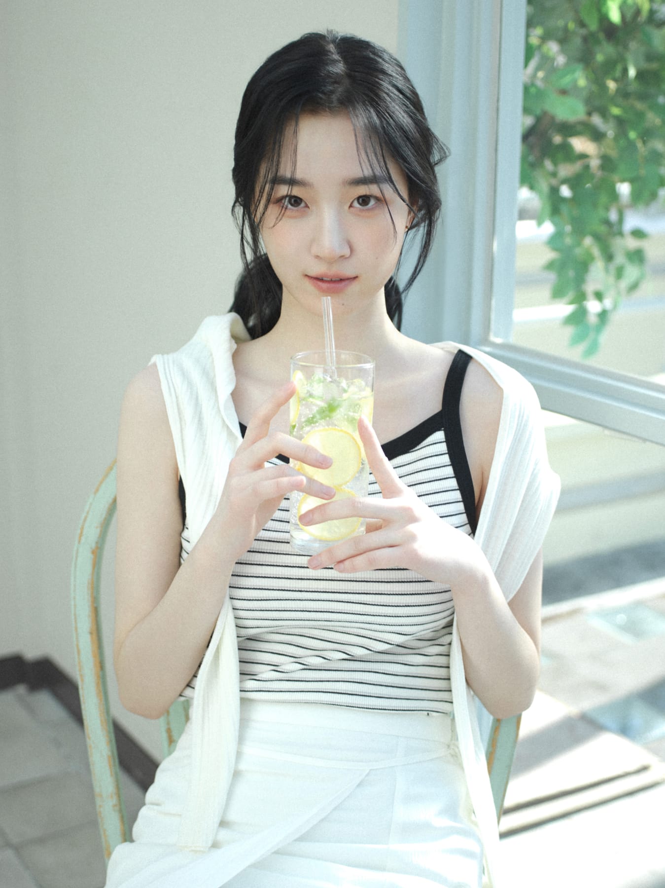 MIND BRIDGE — Campaign (원지안) 2