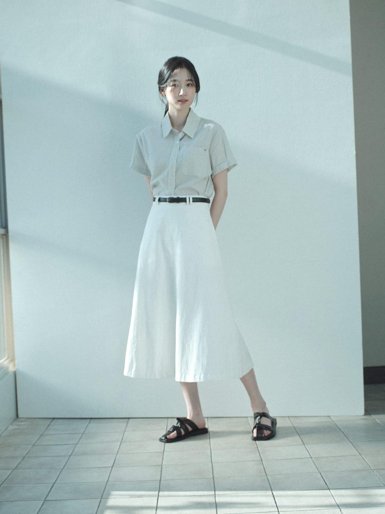 MIND BRIDGE — Campaign (원지안) 5