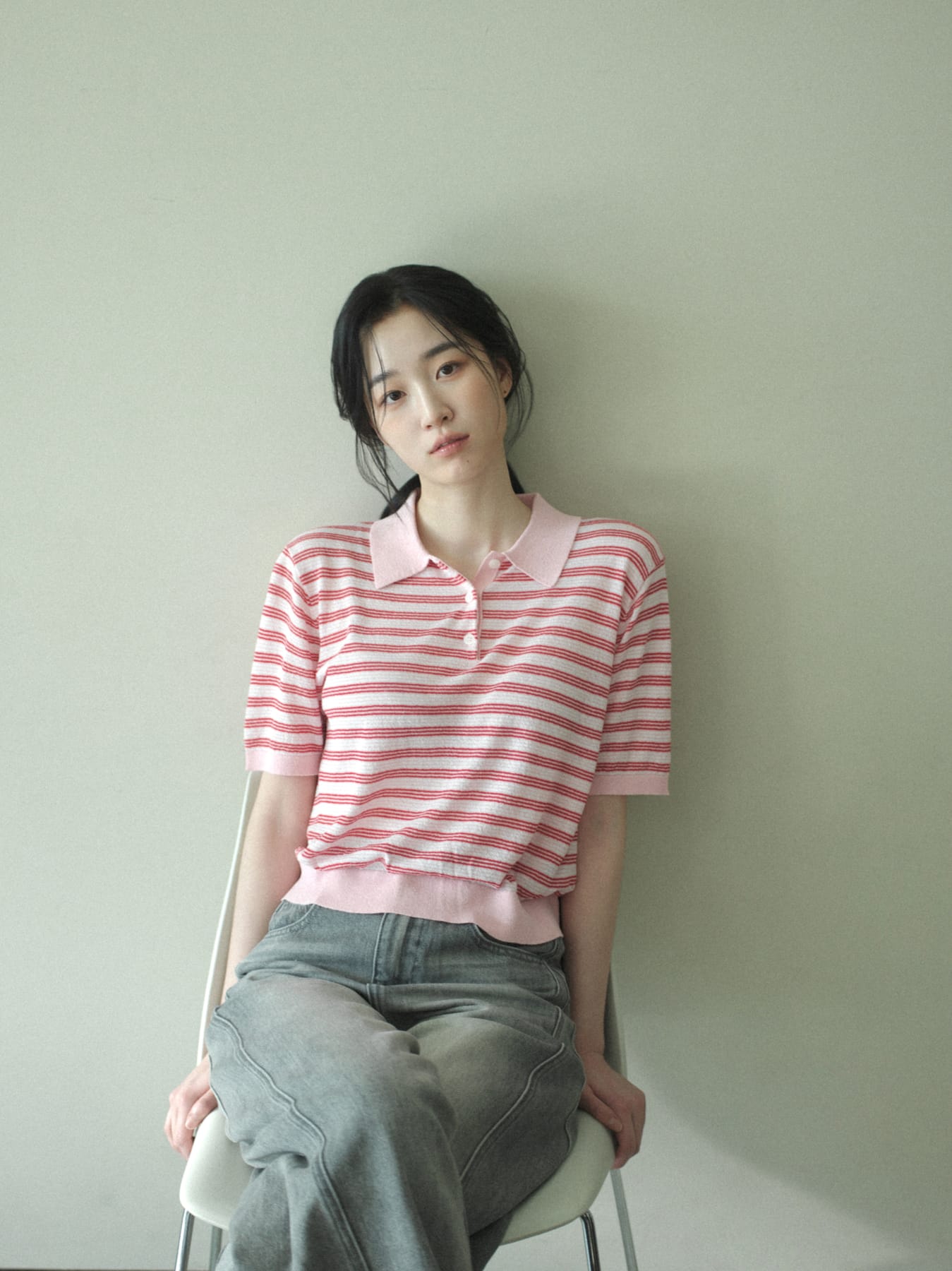 MIND BRIDGE — Campaign (원지안) 6