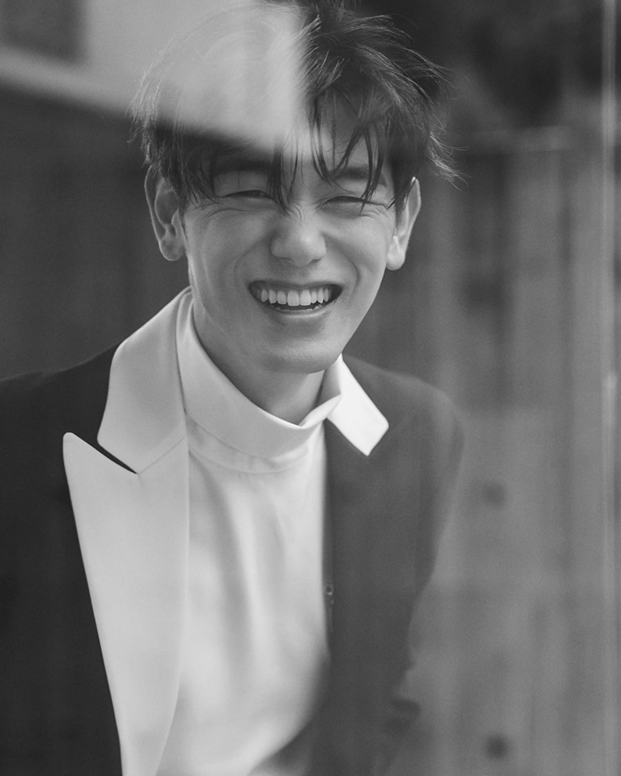 MR PORTER — Journal (ERIC NAM) 1