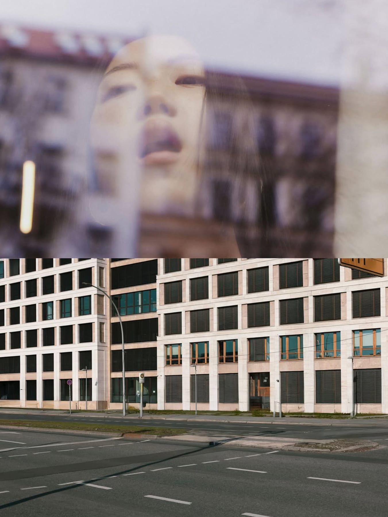 NUMÉRO NETHERLANDS — Digital Editorial #1 4