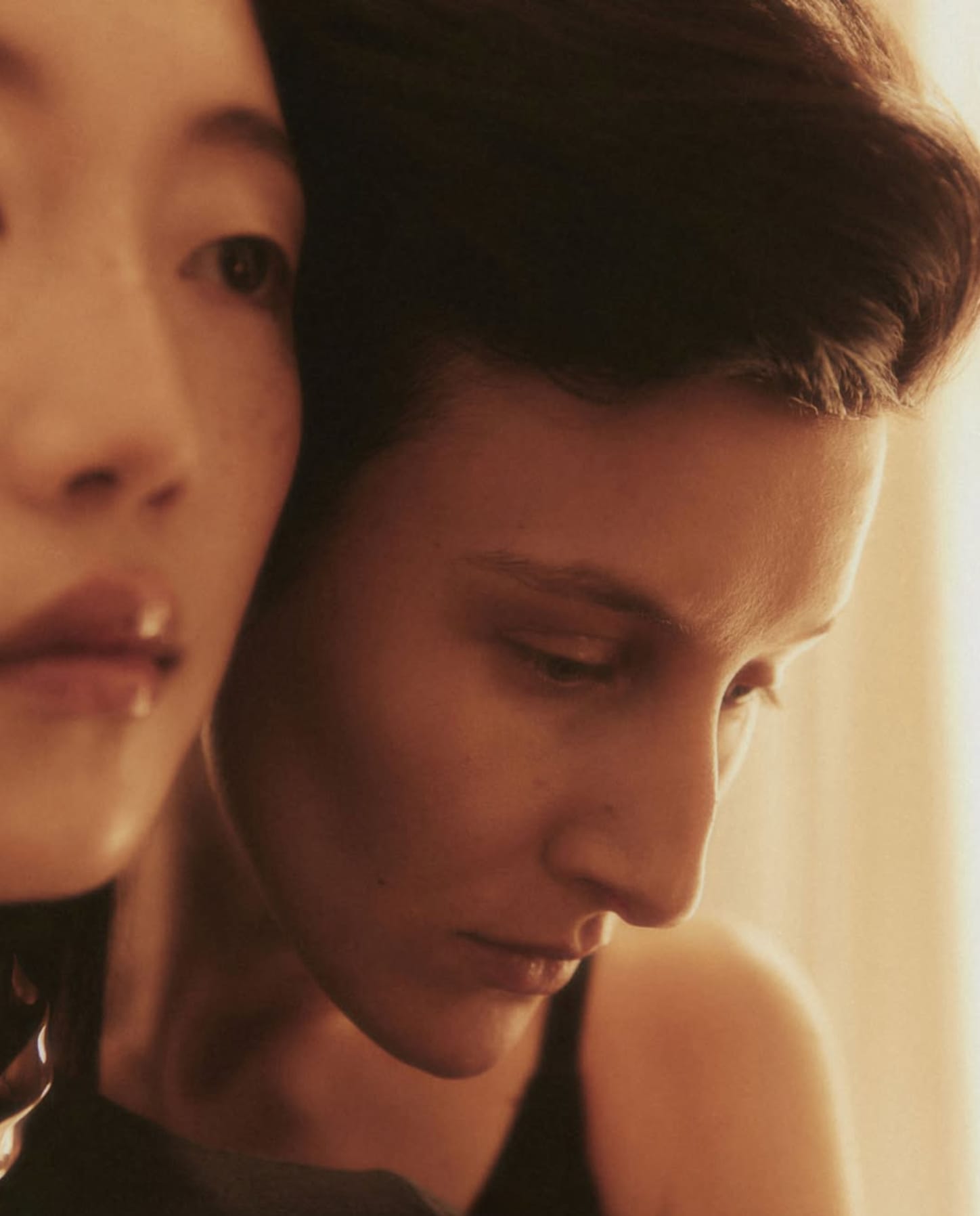 NUMÉRO NETHERLANDS — Digital Editorial #1 5