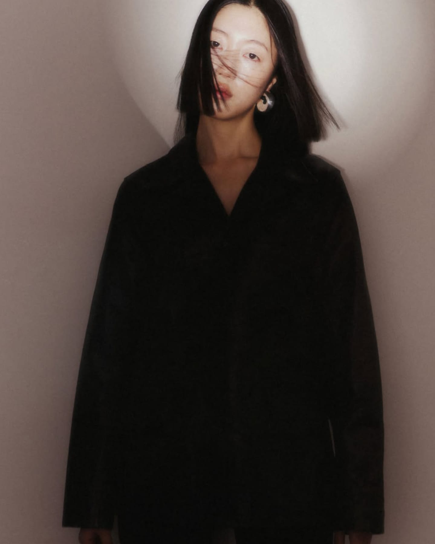 NUMÉRO NETHERLANDS — Digital Editorial #1 8