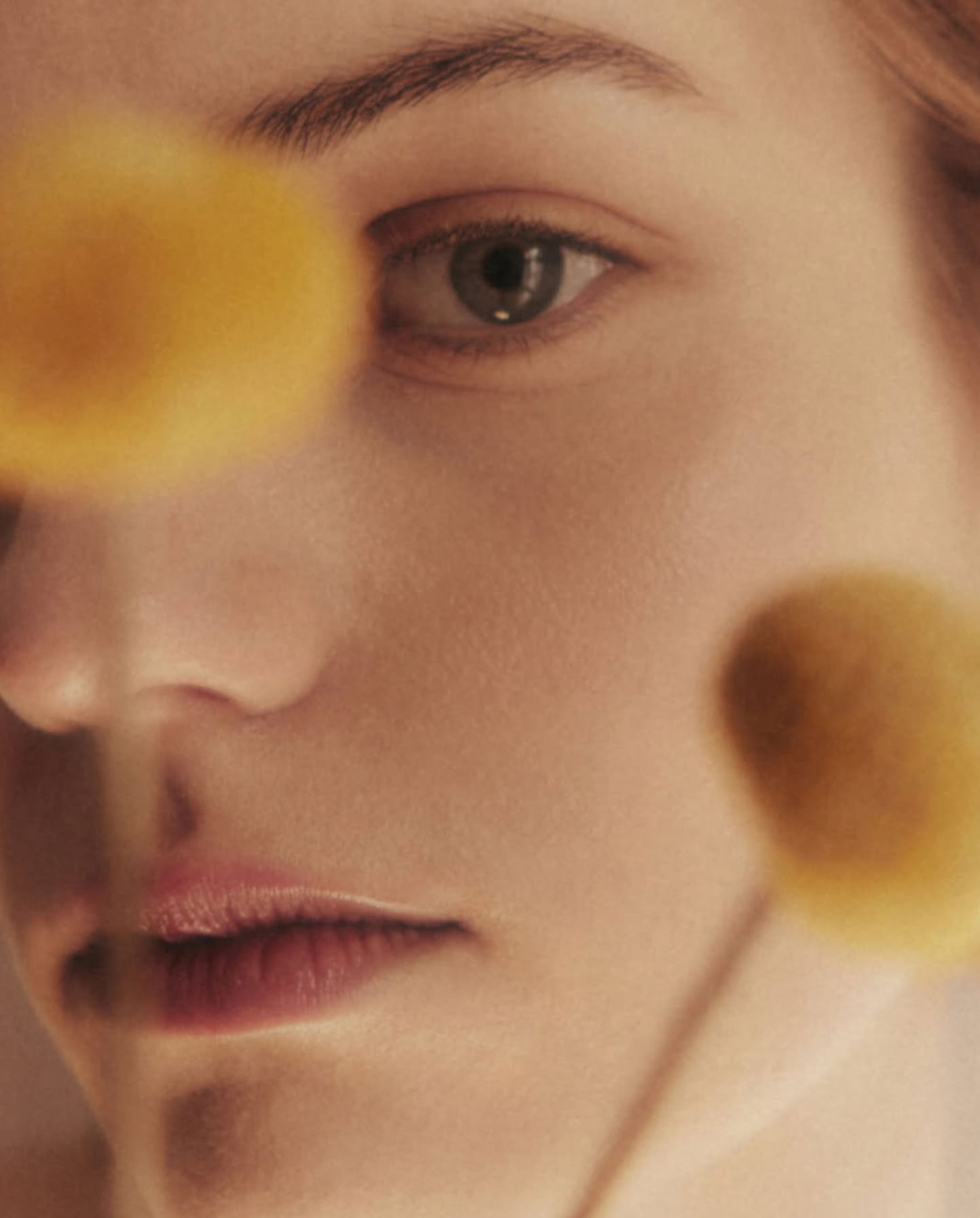 NUMÉRO NETHERLANDS — Digital Editorial #1 7