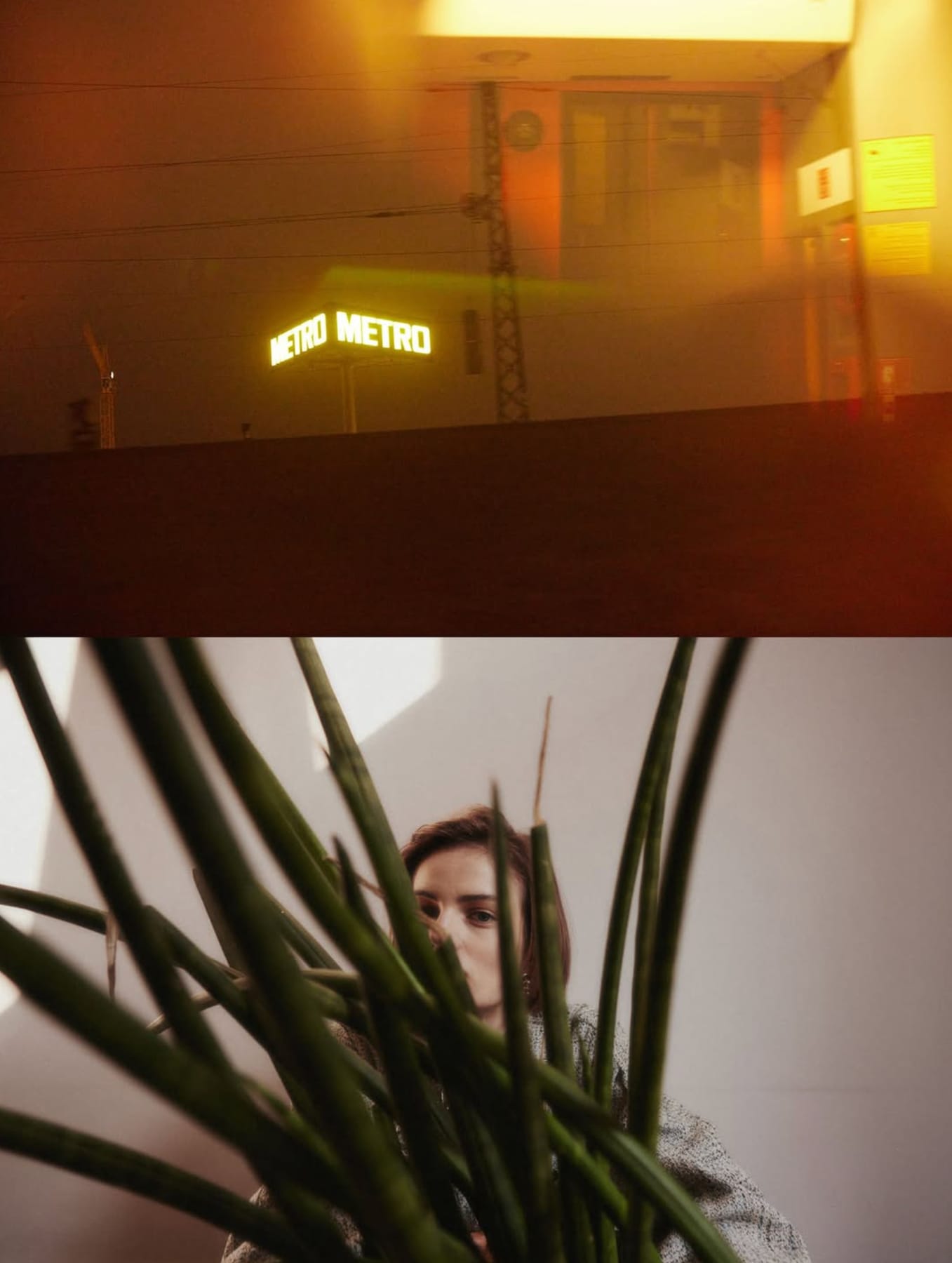 NUMÉRO NETHERLANDS — Digital Editorial #1 3