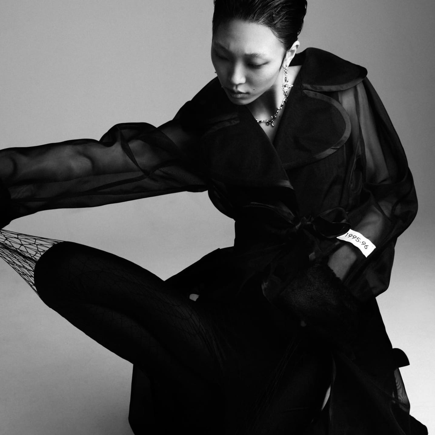 NUMÉRO NETHERLANDS — Digital Editorial #2 4