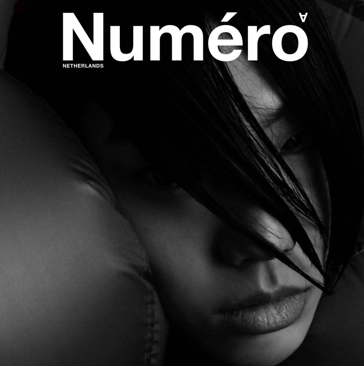 NUMÉRO NETHERLANDS — Digital Editorial #2 1