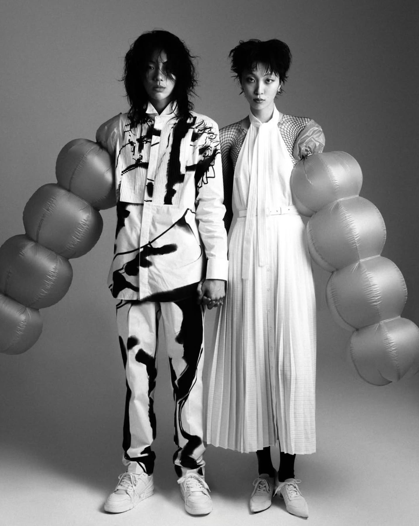 NUMÉRO NETHERLANDS — Digital Editorial #2 8