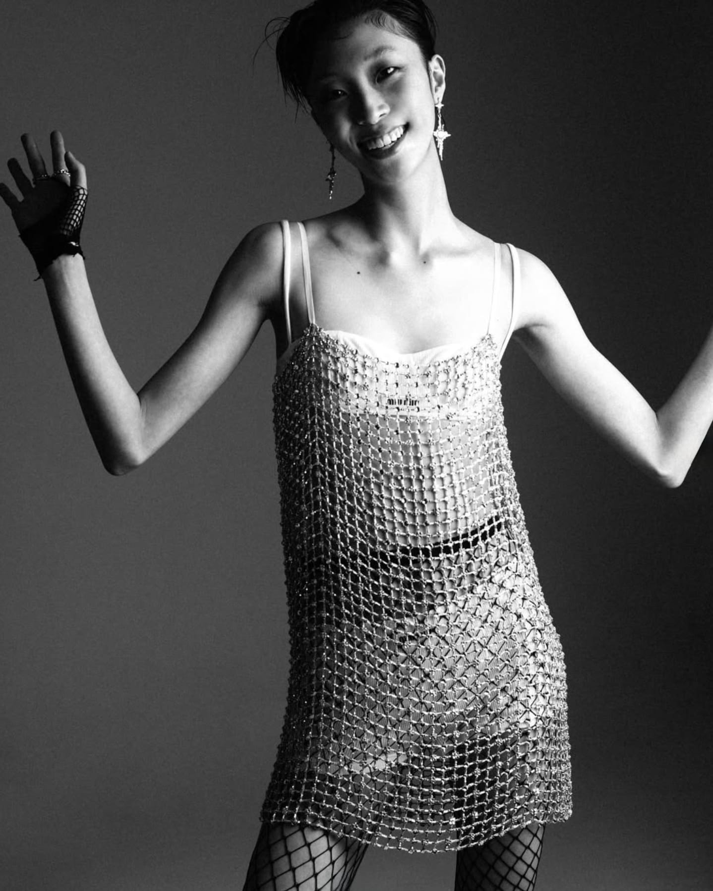 NUMÉRO NETHERLANDS — Digital Editorial #2 6