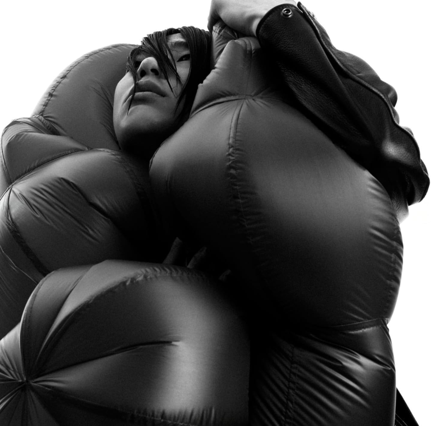 NUMÉRO NETHERLANDS — Digital Editorial #2 2