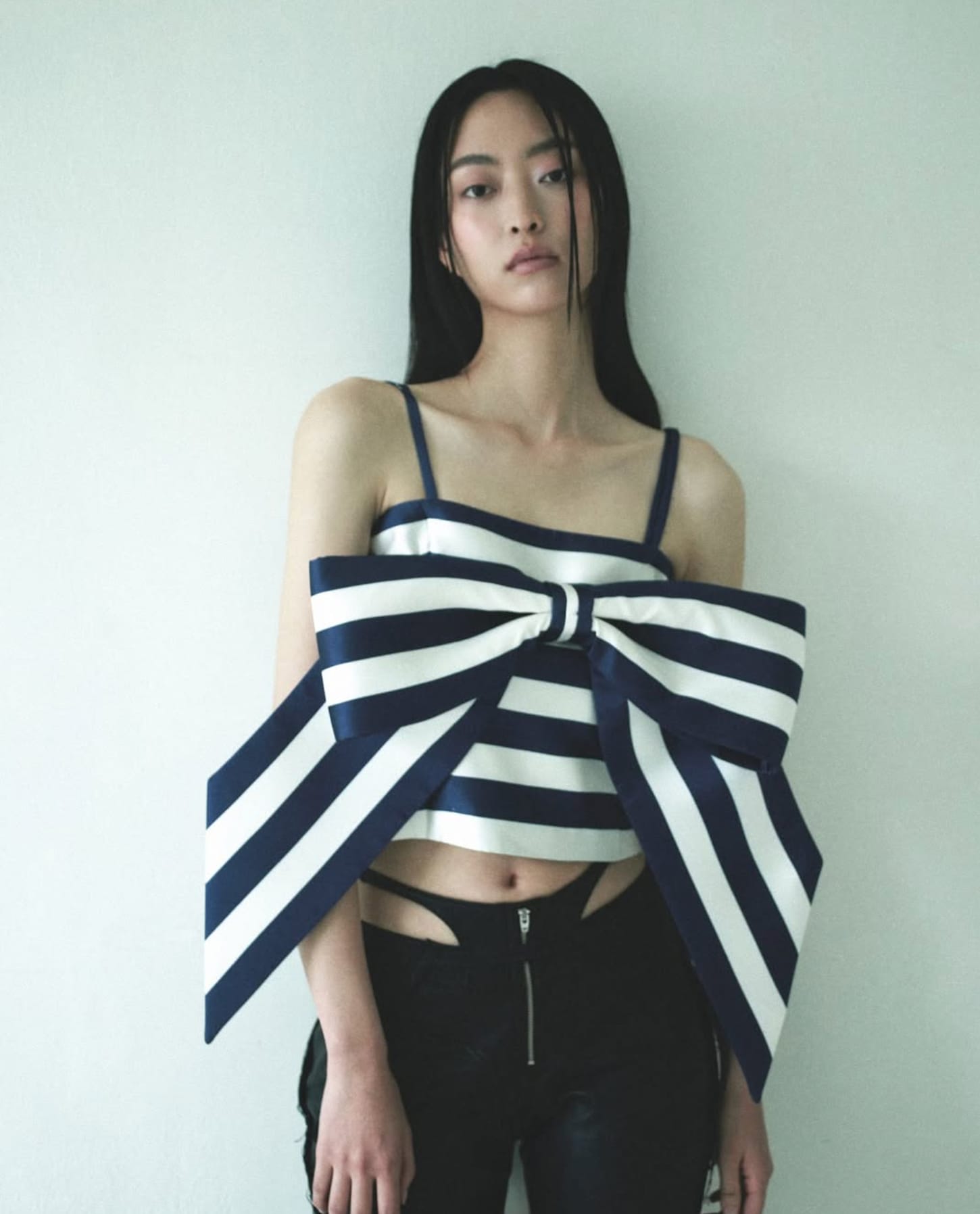 NUMÉRO NETHERLANDS — Digital Editorial #3 3