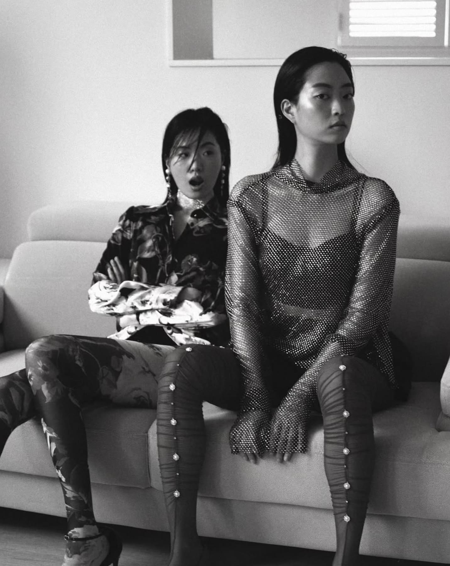 NUMÉRO NETHERLANDS — Digital Editorial #3 2