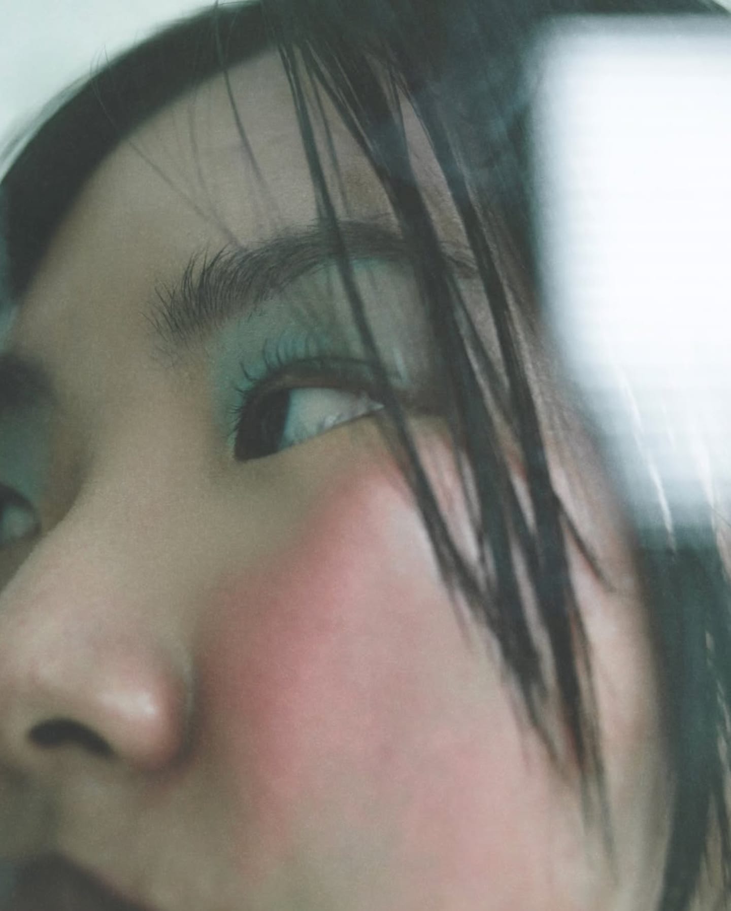 NUMÉRO NETHERLANDS — Digital Editorial #3 5