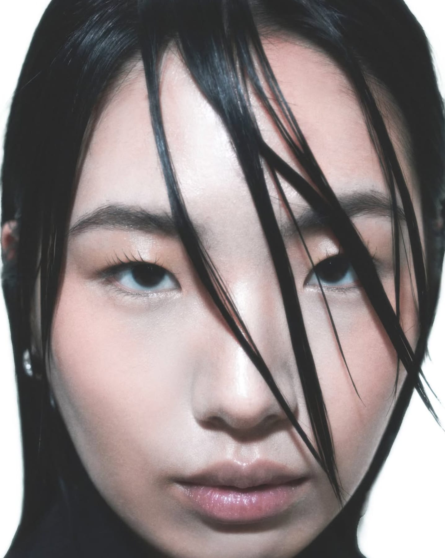 NUMÉRO NETHERLANDS — Digital Editorial #3 1