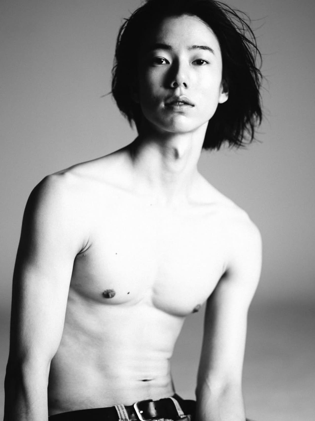 Portrait 10